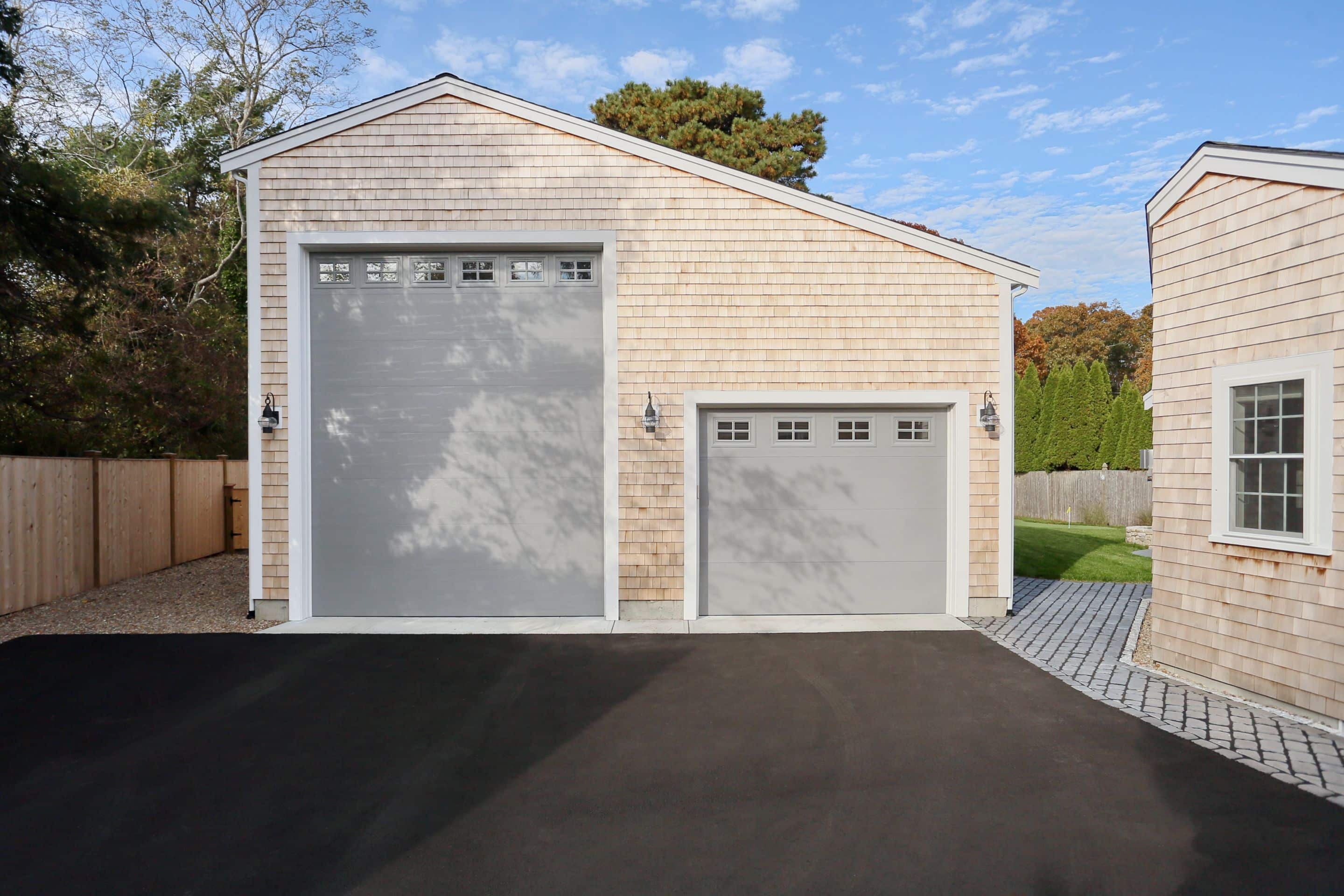 WHOLE HOME – Encore Construction Cape Cod, Massachusetts