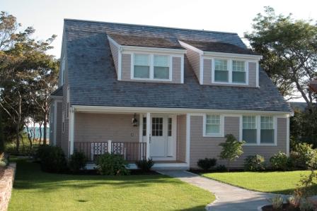 Encoreco | 5 Reasons to Add Dormers to Your Home