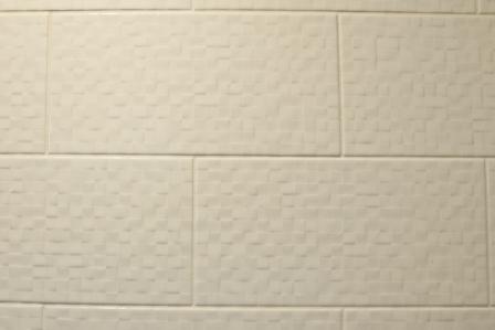 Interior Design Trends: Textured Tile