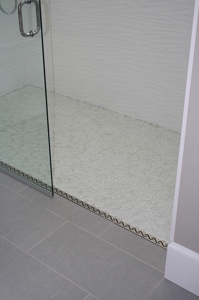 No Threshold Shower Design at Patricia Loyd blog