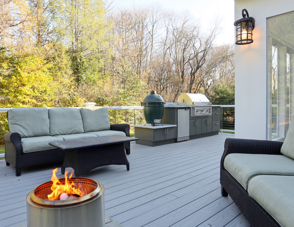 cape cod decks remodel