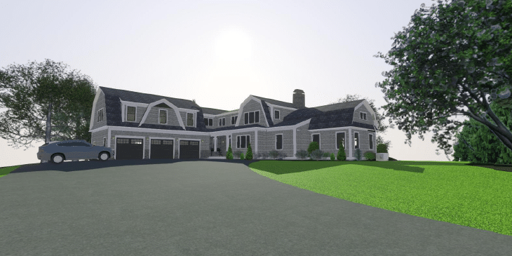 New Home Construction in Harwichport, MA: A Single Seamless Operation