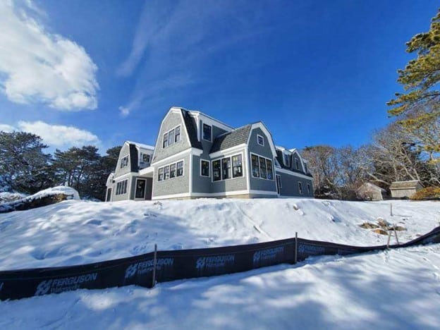whole home remodeling cape cod ma