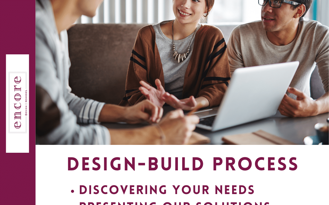 Benefits Of The Design-Build Process