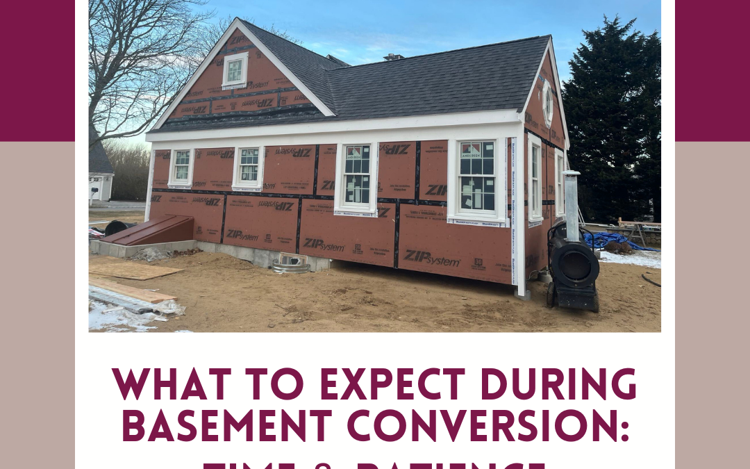 From Crawl Space to Dream Basement: Transforming Your Home with House Lifting