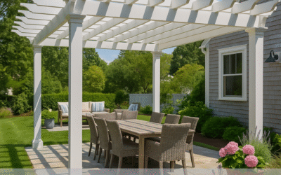 Making the Most of Outdoor Living Spaces
