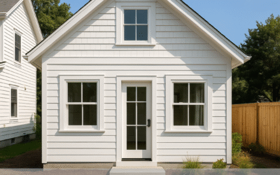 Accessory Dwelling Units on the Cape: Smart Space, Big Impact