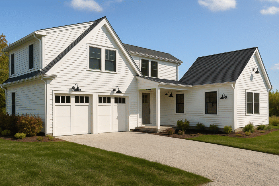 cape cod construction remodel