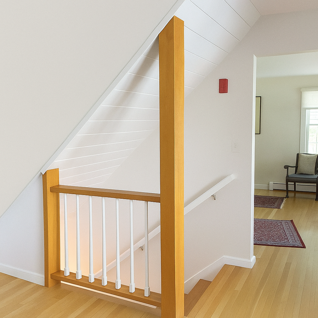 BASEMENT REMODELING