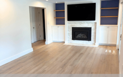 Basement Remodeling: Expanding Space