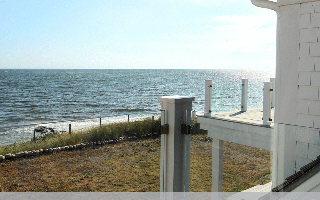 Making the Most of Your Waterfront Property: Design and Construction Tips for Coastal Living