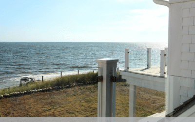 Making the Most of Your Waterfront Property: Design and Construction Tips for Coastal Living