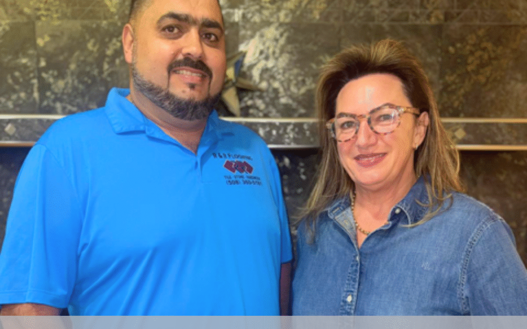 Trade Partner Highlight: R&R Flooring Our Trusted Tilework Partner