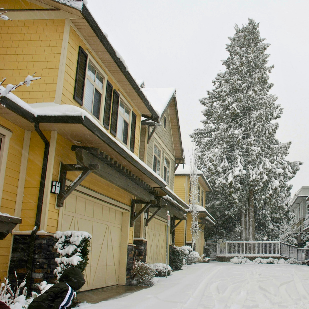 Essential Home Maintenance Preparing Your Cape Cod Home for the Winter