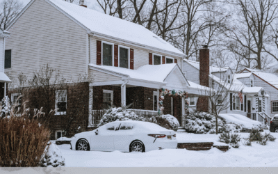 Preparing Your Cape Cod Home for the Winter