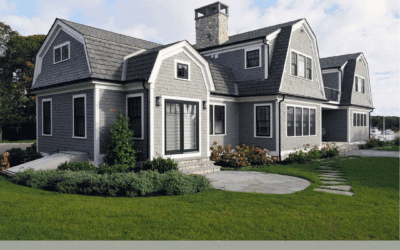 What Home Design Will Look Like in 2026: Trends Cape Cod Homeowners Should Know