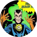 Stephen Lincoln profile picture