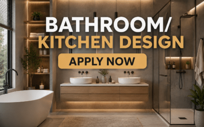 Bathroom/ Kitchen Design Sales for Hire in Dennis, Massachusetts