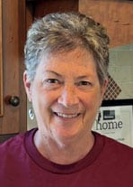 Kathy-DeMeyer former owner of Encore Construction now a Consultant.