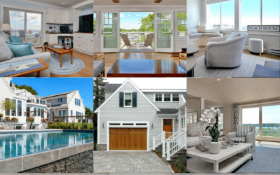 Plan Now for Your Next Cape Cod Whole-Home Remodel